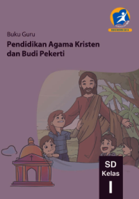 Image of pendidikan agama kristen dan budi pekerti