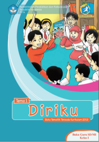 Image of tematik 1 diriku