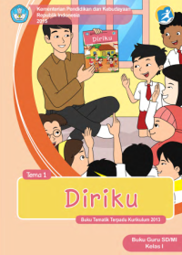 tematik 1 diriku guru 2016