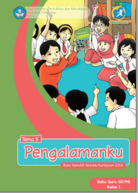 TEMATIK_5_PENGALAMANKU