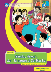 TEMATIK_7_BENDA_HEWAN_DAN_TANAMAN_DISEKITARKU