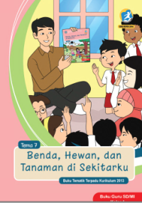 Image of TEMATIK_BENDA_HEWAN_DAN_TANAMAN_DISEKITARKU_GURU_2016