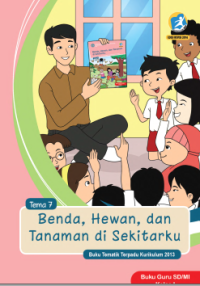 TEMATIK_BENDA_HEWAN_DAN_TANAMAN_DISEKITARKU_GURU_2016