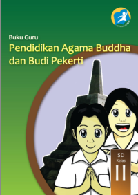 Image of PENDIDIKAN AGAMA BUDDHA