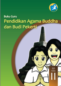 PENDIDIKAN AGAMA BUDDHA