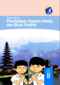 PENDIDIKAN AGAMA HINDU