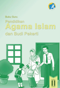 Image of PENDIDIKAN AGAMA ISLAM DAN BUDI PEKERTI