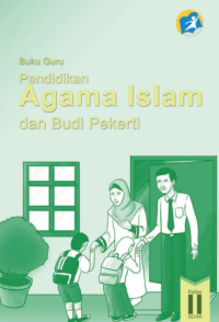 PENDIDIKAN AGAMA ISLAM DAN BUDI PEKERTI