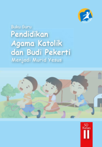 PENDIDIKAN AGAMA KATOLIK