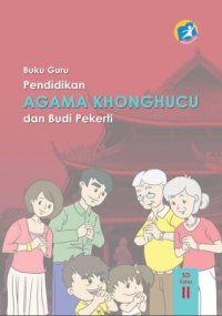 Image of PENDIDIKAN AGAMA KONGHUCHU DAN BUDI PEKERTI