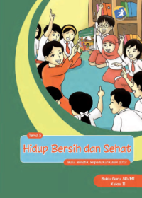 TEMATIK_5_HIDUP_BERSIH_DAN_SEHAT