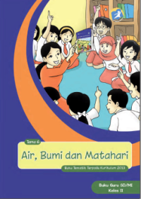 TEMATIK_6_AIR_BUMI_DAN_MATAHARI