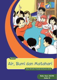 TEMATIK_6_BUMI_DAN_MATAHARI