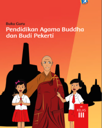 Image of pendidikan agama buddha dan budi pekerti