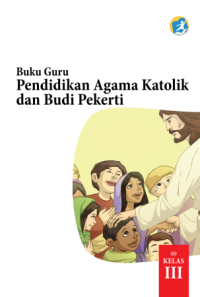 Image of pendidikan agama katolik dan budi pekerti