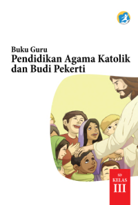 pendidikan agama katolik dan budi pekerti