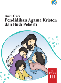 Image of pendidikan agama kristen dan budi pekerti