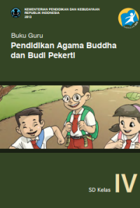 Image of agama buddha dan budi pekerti