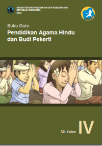 Image of agama hindu