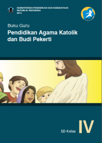 agama katolik