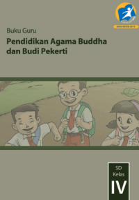 Image of pendidikan agama buddha