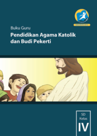 Image of pendidikan agama katolik dan budi pekerti
