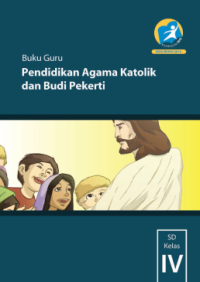 pendidikan agama katolik dan budi pekerti