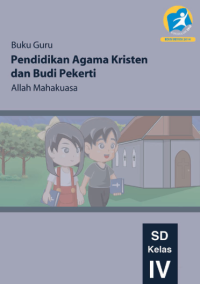 Image of pendidikan agama kristen dan budi pekerti