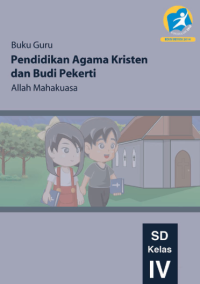 pendidikan agama kristen dan budi pekerti