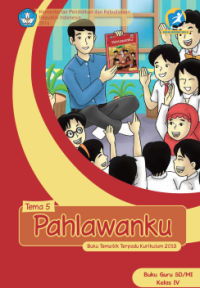 Image of tematik 5 pahlawanku