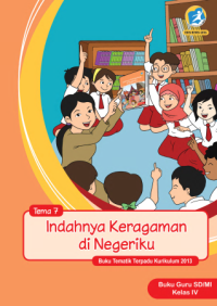 tematik 7 indahnya keragaman di negeriku