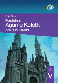 Image of pendidikan agama katolik dan budi pekerti