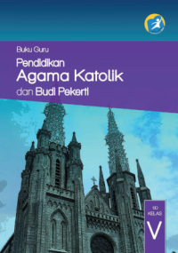 pendidikan agama katolik dan budi pekerti