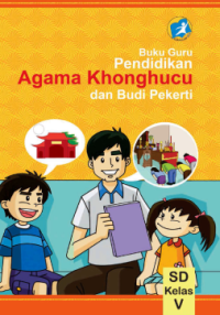 pendidikan agama khonghucu dan budi pekerti