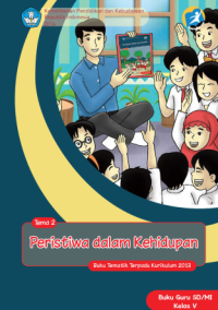 tematik 2 peristiwa dalam kehidupan