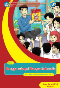 tematik 5 bangga sebagai bangsa indonesia