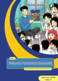 Image of tematik 7 sejarah peradaban manusia