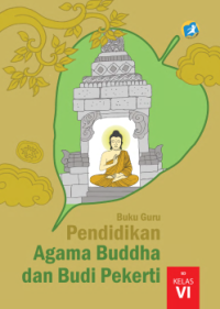 Image of Pendidikan Agama Buddha Dan Budi Pekerti