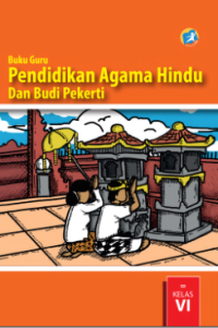 Image of Pendidikan Agama Hindu Dan Budi Pekerti