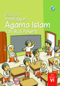 Image of Pendidikan Agama Islam Dan Budi Pekerti