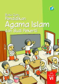 Pendidikan Agama Islam Dan Budi Pekerti