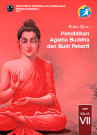 Agama Buddha (buku guru)