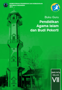 Image of Agama Islam (buku guru)