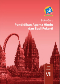 Agama Khonghucu (buku guru)