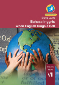 Bahasa Inggris (buku guru)