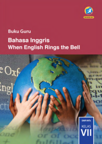 Image of Bahasa Inggris Guru 2016 (buku guru)