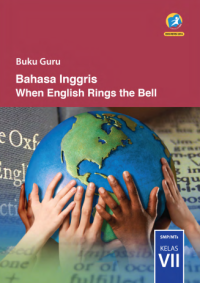 Bahasa Inggris Guru 2016 (buku guru)