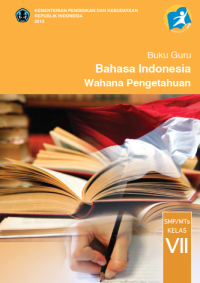 Bhs Indonesia (buku guru)