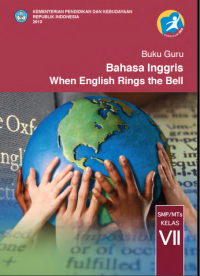 Image of Bhs Inggris (buku guru)