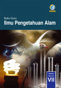 Image of IPA Guru 2016 (buku guru)